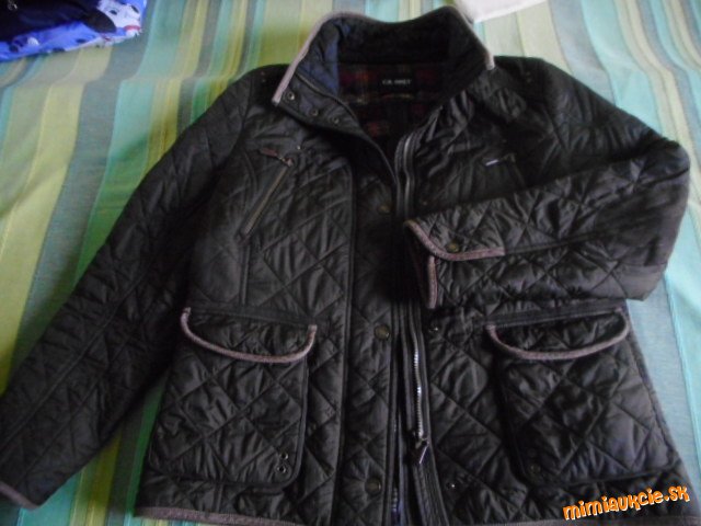 Prechodá bunda  *L*