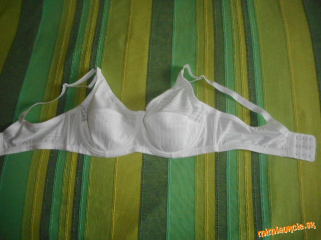 Jemná podprsenka  75C