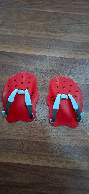 Plavecké ruky/pádla Speedo