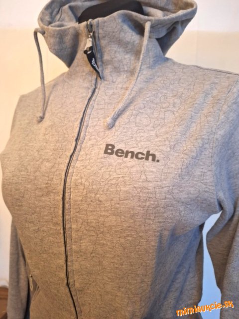 +++BENCH+++veľľ. M/L+++