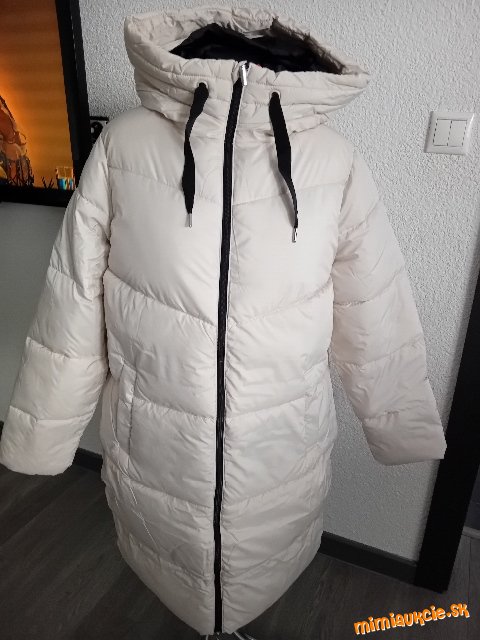 Dámska bunda ❤️❤️❤️Sleduj moje aukcie