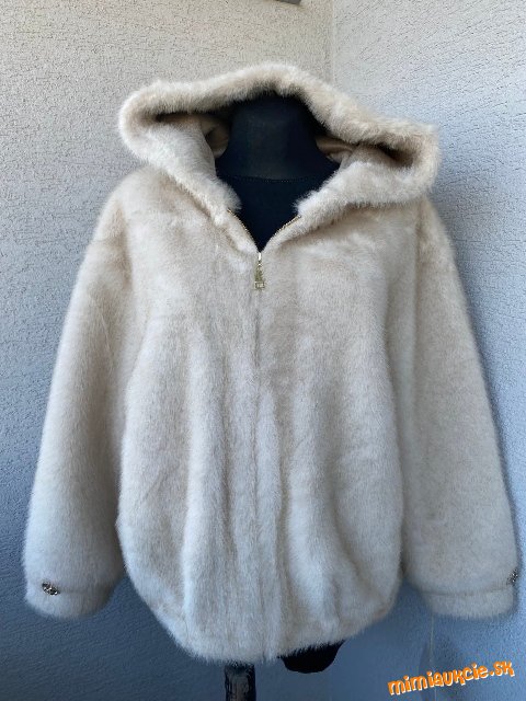 LUXUSNY TALIANSKY KABATIK❤️Nadherny kusok