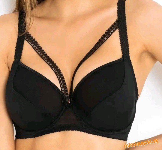 Damska podprsenka Bonprix !!! Nova !!! Velkost 85/D !!! VASA CENA