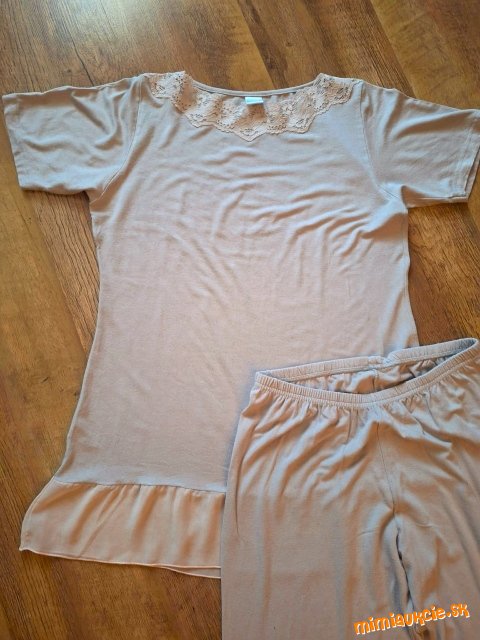 +++Anthesis+++pyžamo+++veľ. S+++