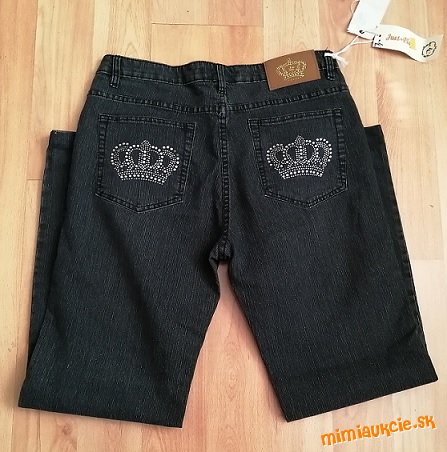 +++ PEKNÉ DÁMSKE RIFLE veľ.40 NOVÉ +++