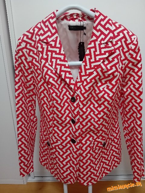 BPC selection krásne, stečove sako***44***