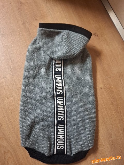 Ponúkam mikinky pre psíkov od 1 eura