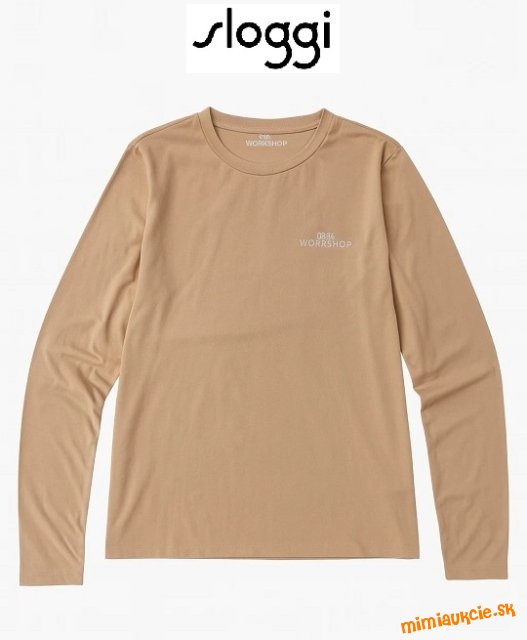 Natelnik SLOGGI !!! Novy s krabicou !!! Velkost S !!! VASA CENA