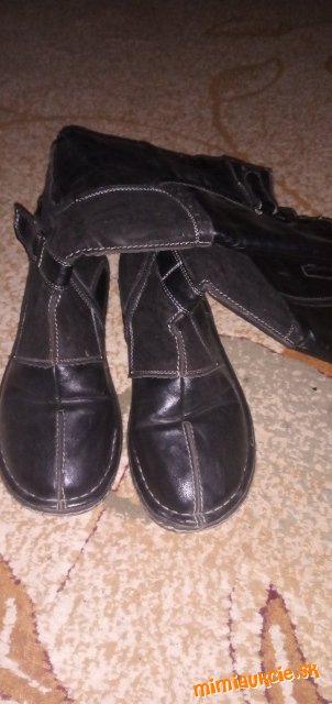 cizmy..........................40................-John Garfield.....................