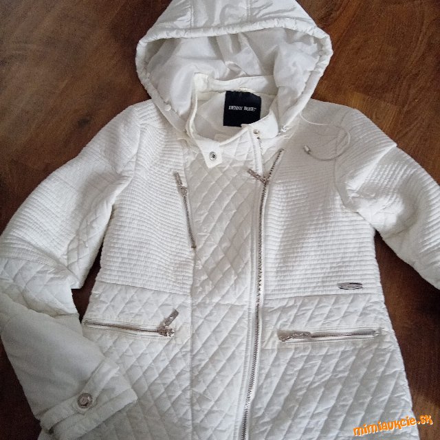 Znackova bunda DENNY ROSE