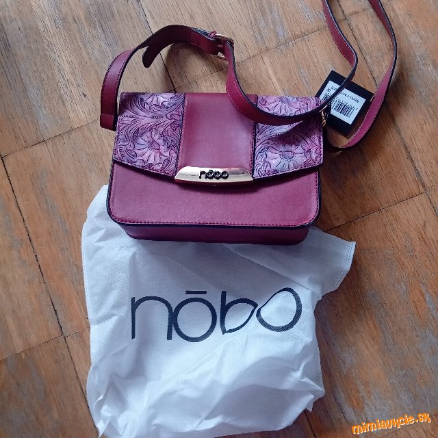 NÓBO kabelka