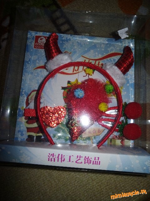 Dievčenská súprava