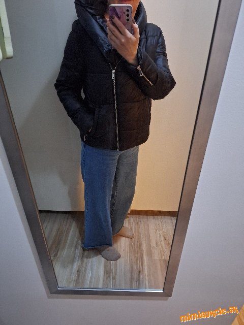 Bunda Mohito veľ. M