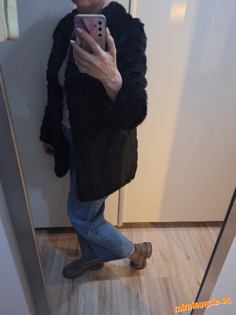 Kožúšok Amisu veľ. M