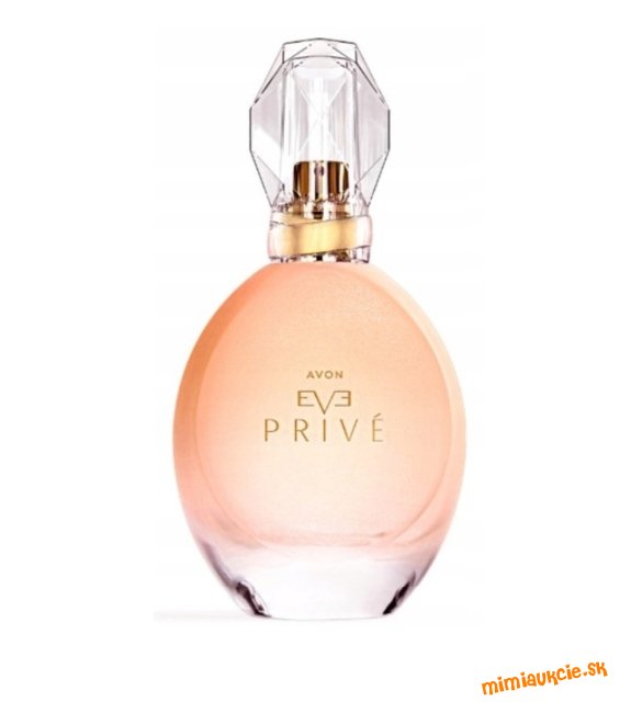 EVE PRIVÉ 50ml