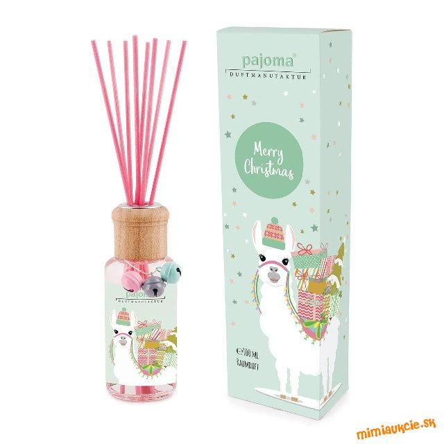 Krasna vona PAJOMA !!! VASA CENA