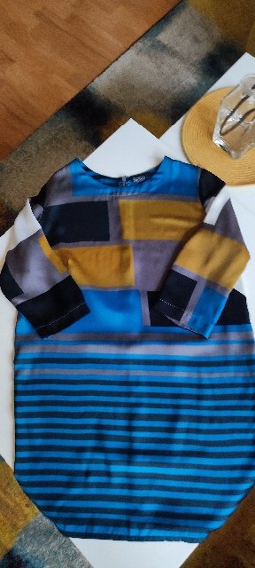 YVES - dámske šaty/ tunika