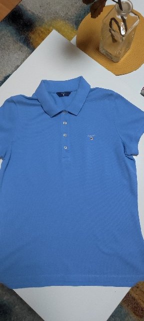 GANT - dámske  tričko