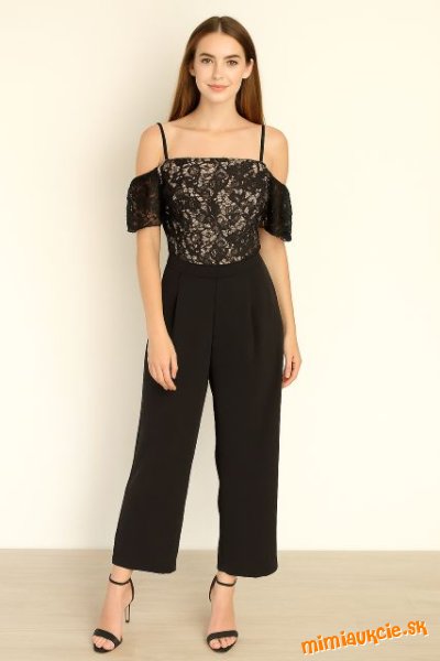 Luxusný kombinovaný overal S.Oliver p.c. 160 eur