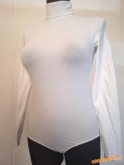 +++GATTA+++body+++ rolák+++veľ. S+++