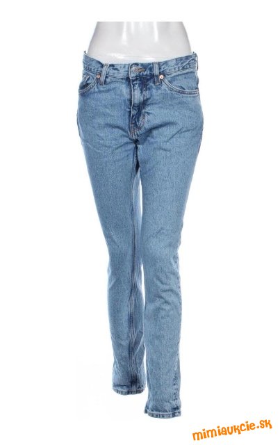 Damske rifle Weekday