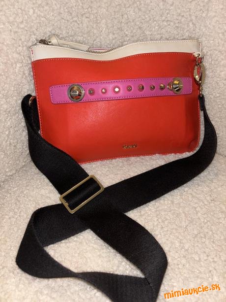 Crossbody /clutch kabelka Gaudi