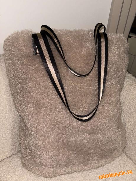 Teddy shopperka Gina