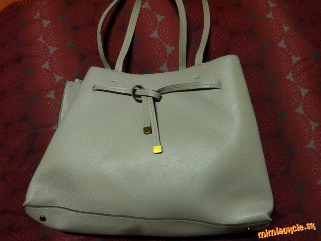 Nová kabelka Reserved !!!!!!