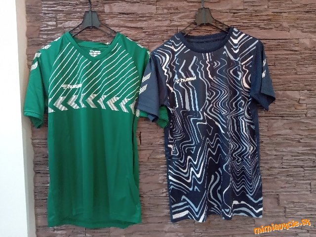 Dve tričká za cenu jedného !!!!!!!!!!