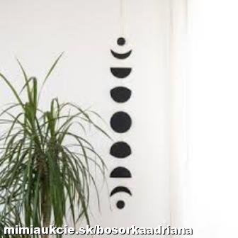 Oves Fázy LUNY pre posilnenie ženských energií...novinka v ponuke: Krásny darček do bytu,domu...!