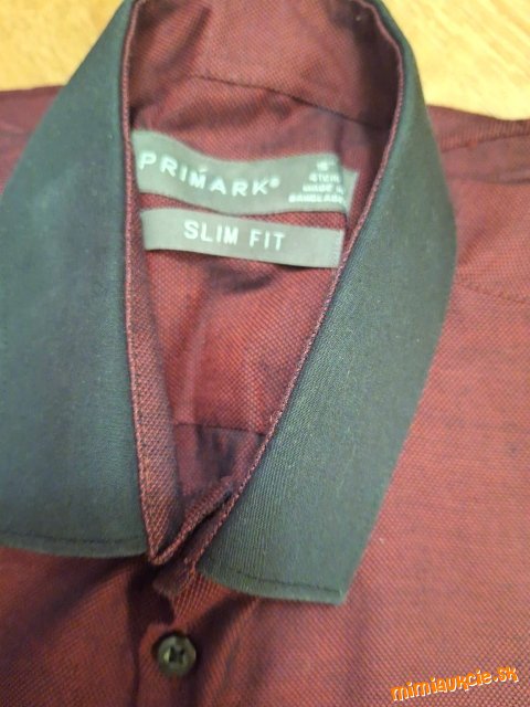 +++pánska košeľa+++veľ. 40/41+++