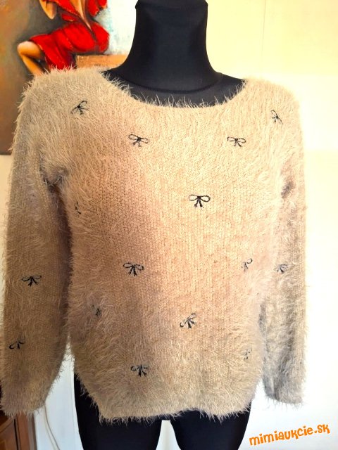 +++pulover+++veľ. M/L+++