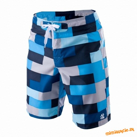 Plážové kraťasy NIKE