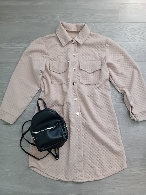 Damsky koselovy kabatik Nadherny kusok MODA ITALY❤️Sleduj moje aukcie