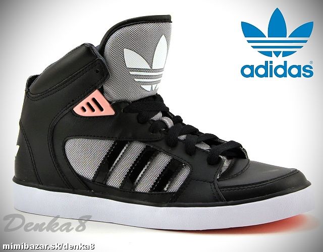 ADIDAS Originals perfektnááá dámska športová obuv