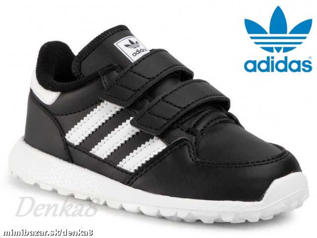 ADIDAS Originals detská obuv