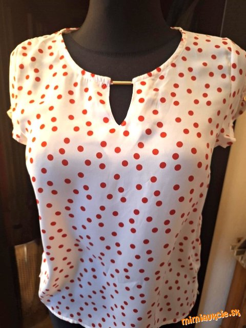 +++GINA TRICOT+++veľ. XS/S+++