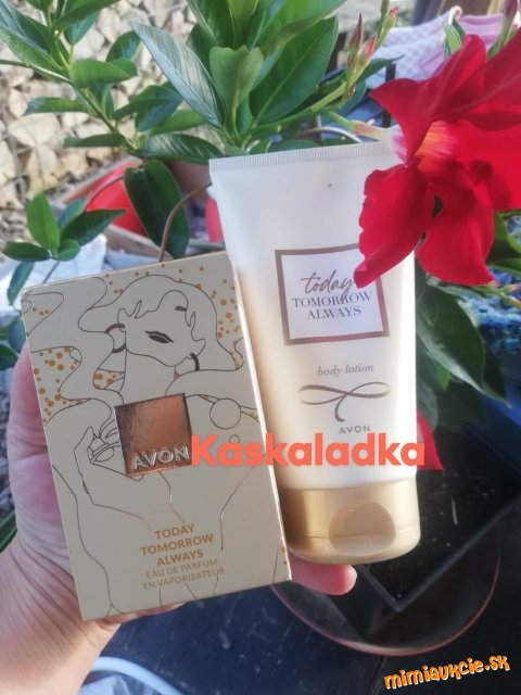 Dámsky set TTA Tomáš.. Valentiiiin