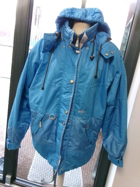 DÁMSKA bunda KILLY lyžiarska.................OD EURA - DB