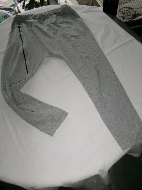 PUDLOVÉ TEPLÁKY dámske.................OD EURA - VB