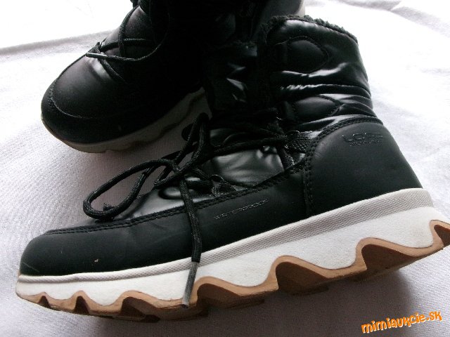 snehule LOAP unisex....................OD EURA - VB