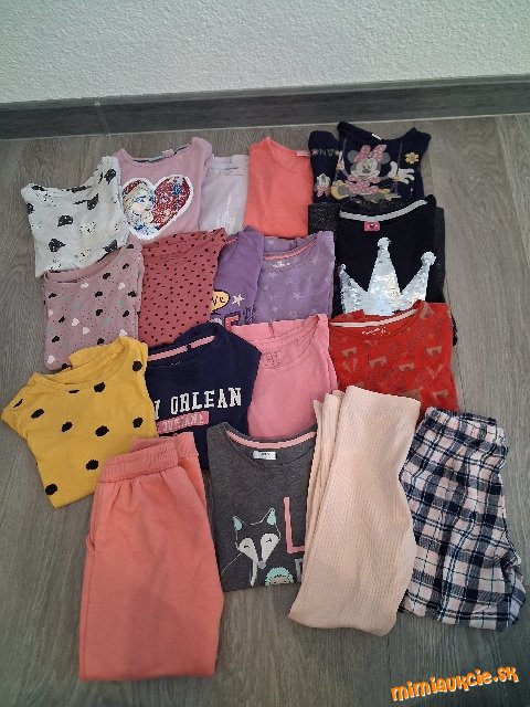 Balik ore dievcatko 116/122. OPLATI SA