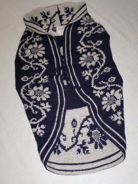 vesta H&M pletená..............na 10-12 rokov...............OD EURA - Mo