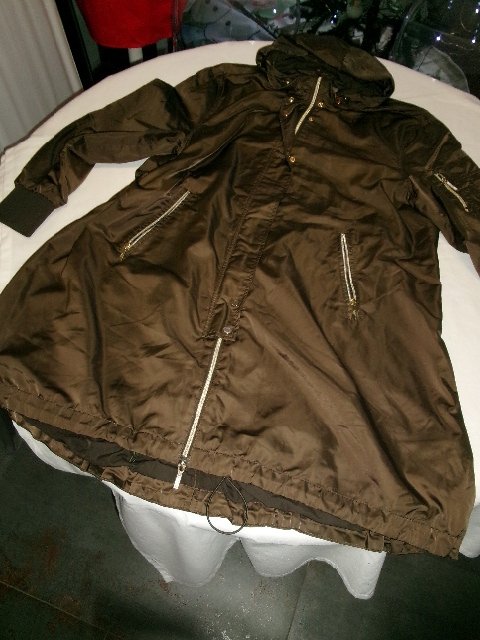 DÁMSKY kabát JAKE´S špičkovýýýýý....................OD EURA - Mo