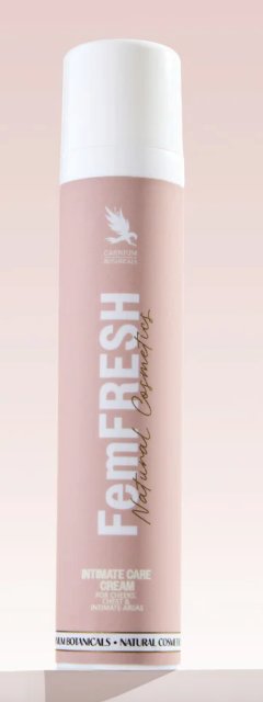 FemFRESH -  intímny krém 50 ml...PC:19,90€....