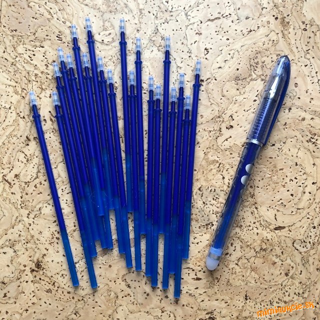 GUMOVACIE PERA…20+1