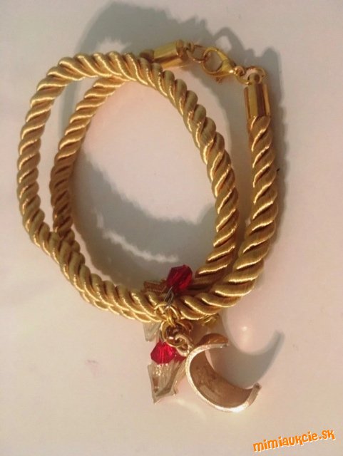 Náramok Wonder women