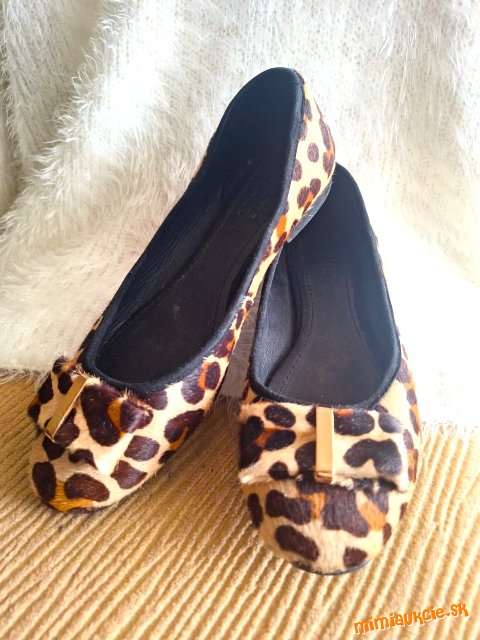 +++baleríny+++veľ. 36+++