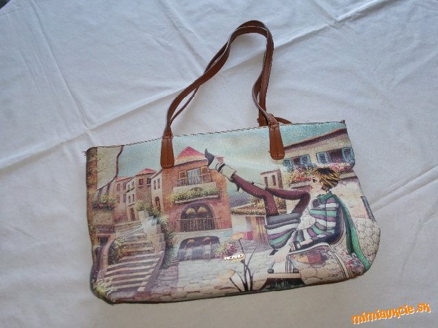 kabelka PICARD dámska...................OD EURA - VB