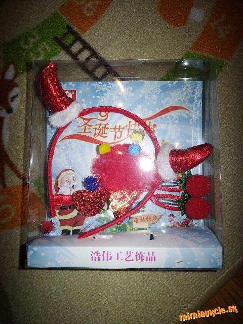 Dievčenská súprava